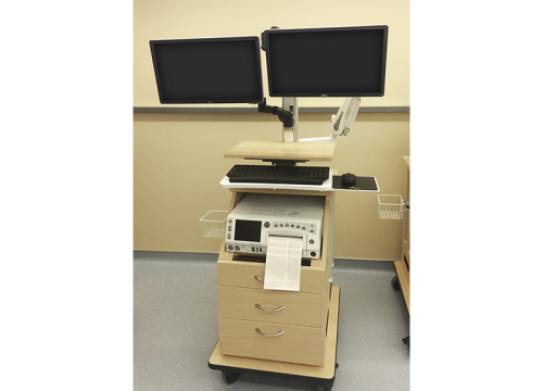Gallery Image - Jared Fetal Monitor