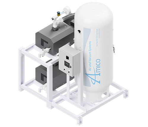 Main image for Amico's Lab Duplex CCD Modular Stack Mount