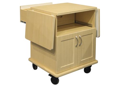 Gallery Image - Leo Delivery