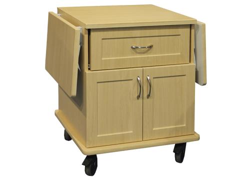 Gallery Image - Leo Delivery