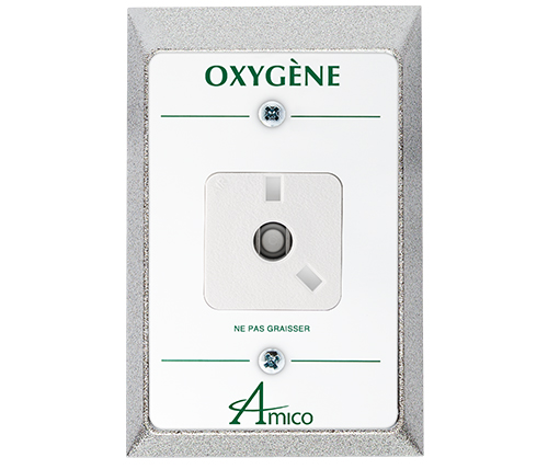 Main image for Amico's Les Plaques d’Habillage pour les Points d’Utilisation