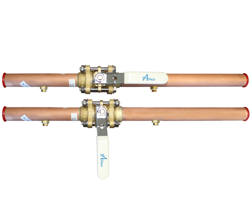 Main image for Amico's Locking Device