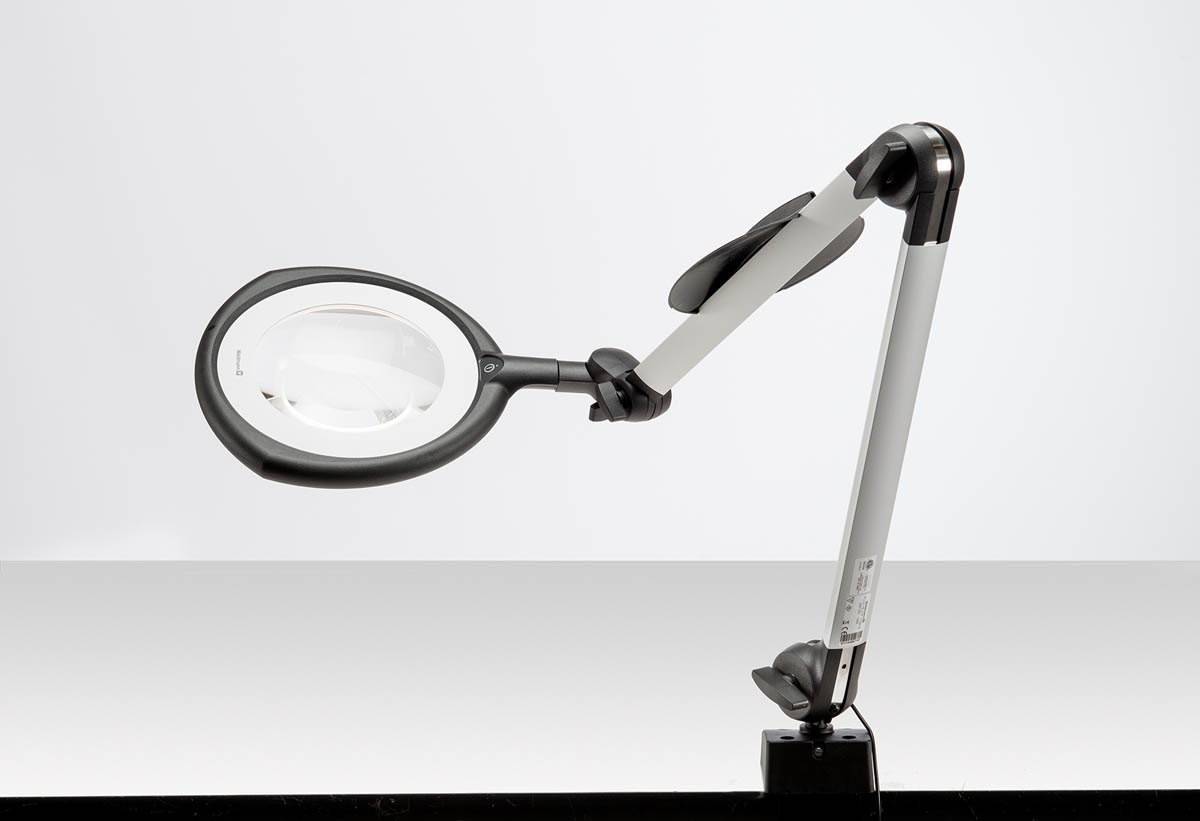Gallery image for Amico's Magna Series Magna 50 LED