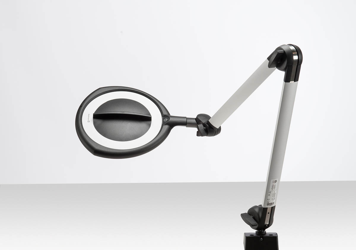 Gallery image for Amico's Magna Series Magna 50 LED