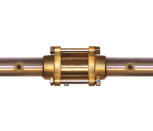 Main image for Amico's Medical Gas Check Valve with Extensions