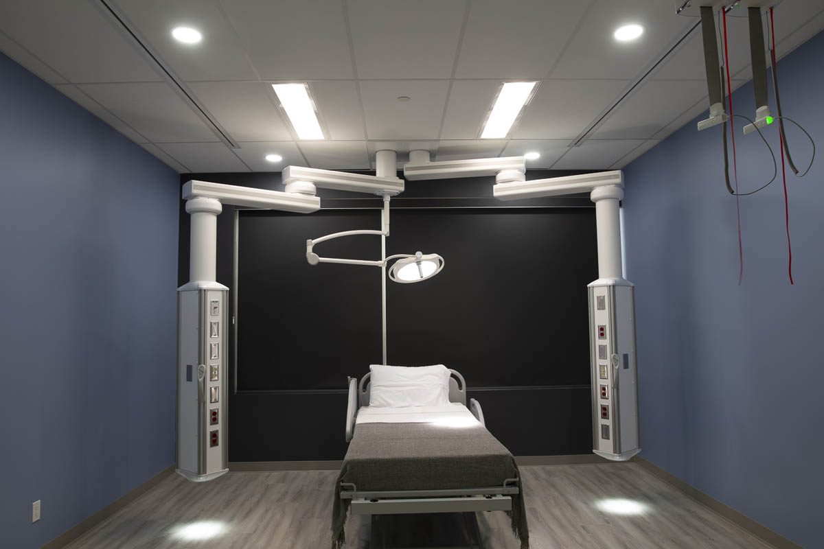 Gallery image for Amico's Mira Series Mira 65 LED