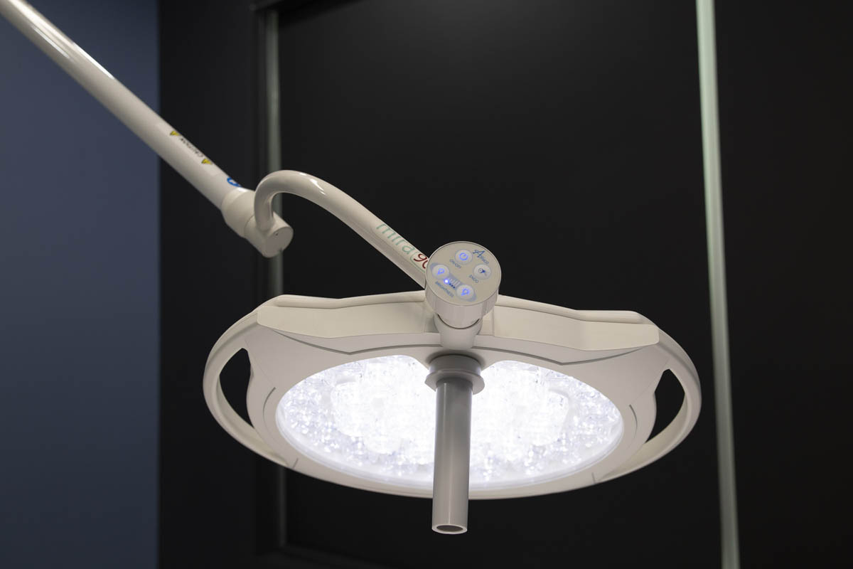 Gallery image for Amico's Mira Series Mira 65 LED