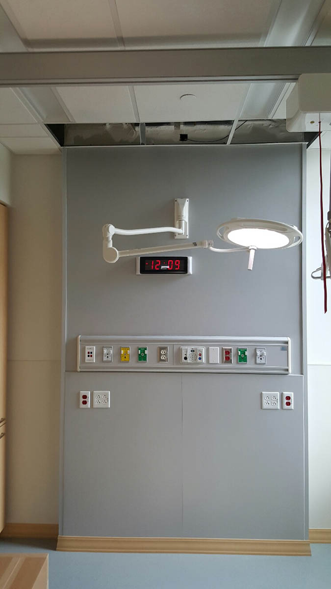 Gallery image for Amico's Mira Series Mira 65 LED
