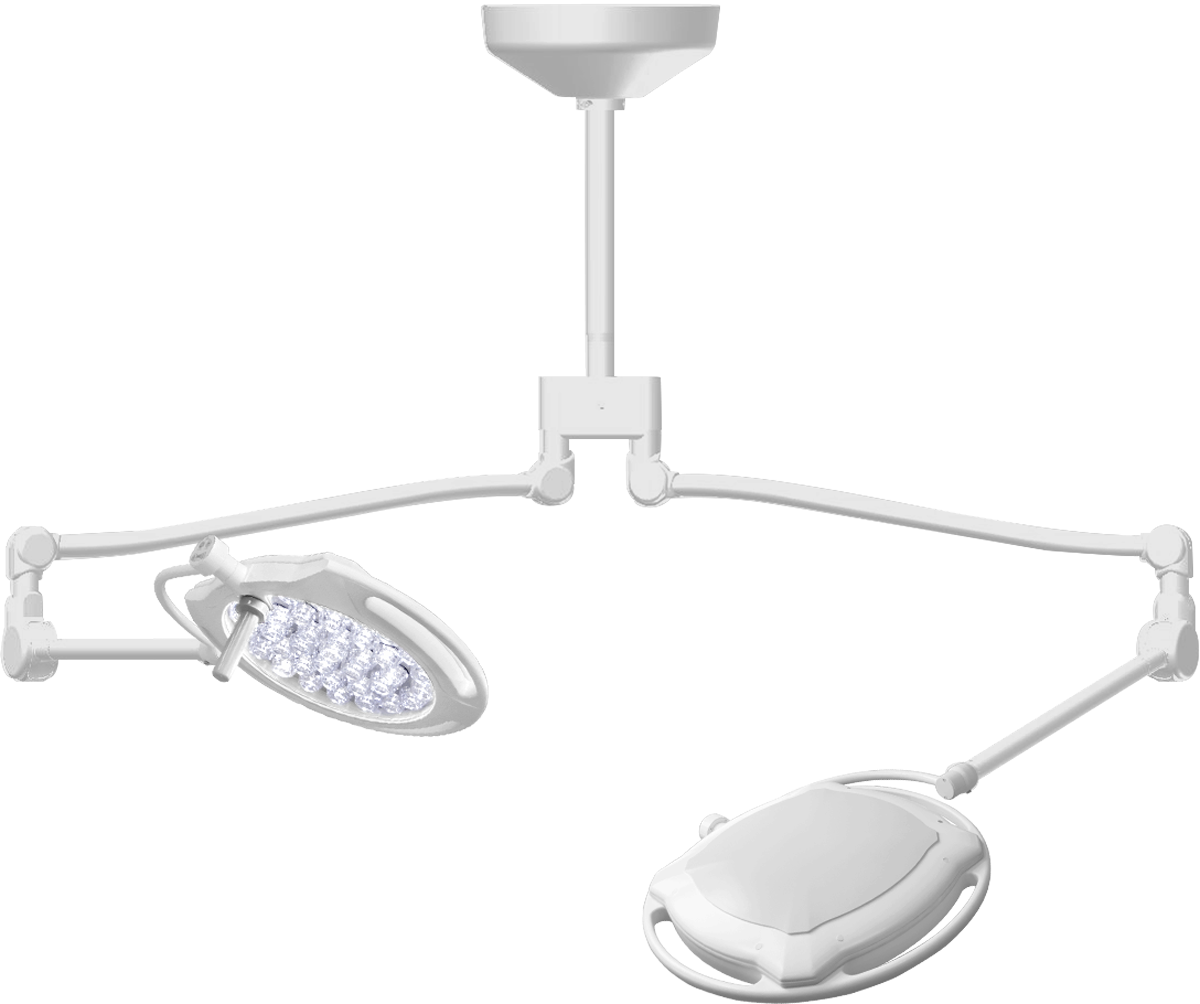Main product image for Amico's Lights Mira Series Mira 90 LED