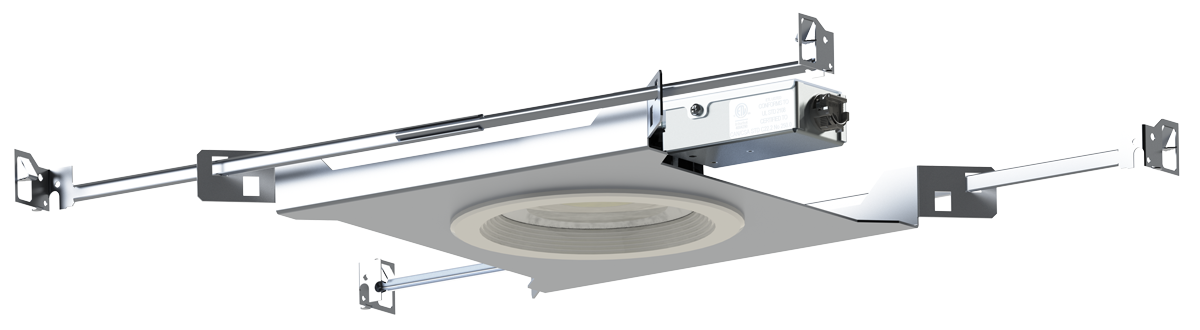 Main product image for Amico's Lights MRI Series  Low Profile Recessed 6" Downlight