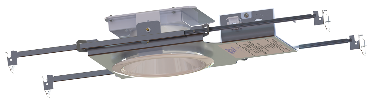 Main product image for Amico's Lights MRI Series  Recessed 6" Downlight