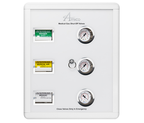 Main image for Amico's Multiple Zone Indicator Panel Assembly