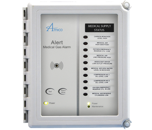 Main image for Amico's Nema 4 Master Alarm