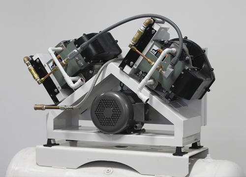 Gallery Image - NFPA Triplex SCD Modular Stack Mount