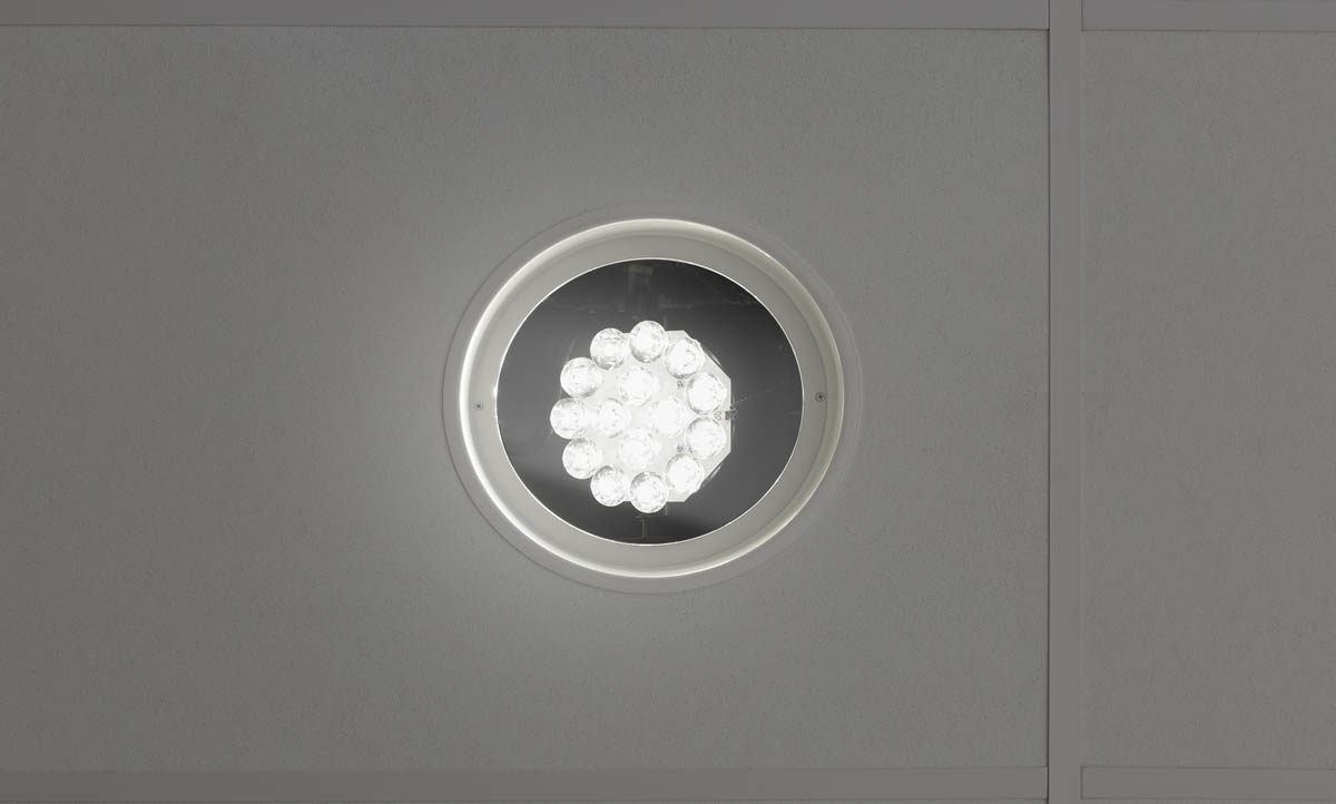 Gallery image for Amico's Nova Series Nova Motorized LED Exam Light
