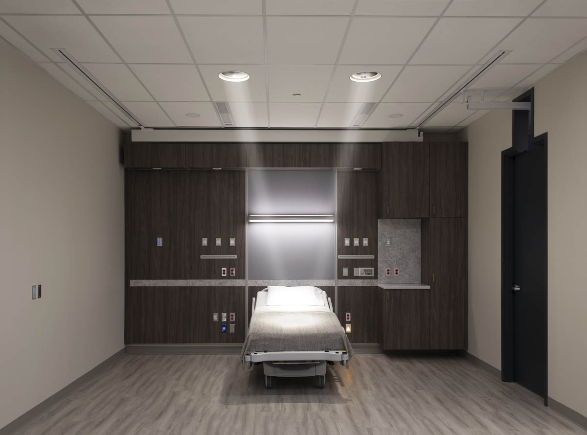 Gallery image for Amico's Nova Series Nova Motorized LED Exam Light