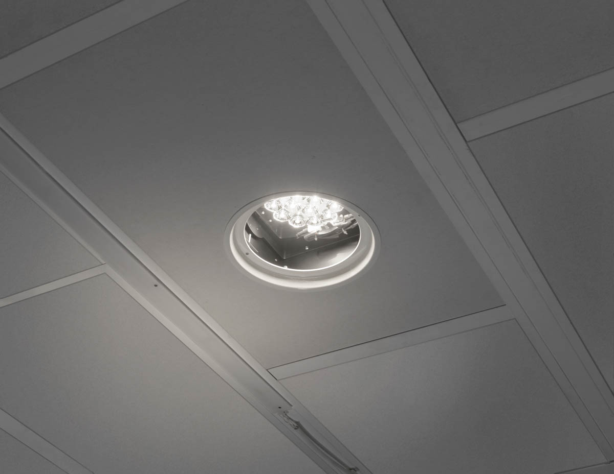 Gallery image for Amico's Nova Series Nova Motorized LED Exam Light