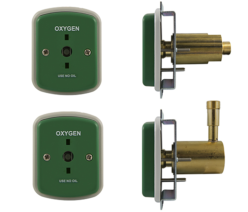 Main image for Amico's Ohmeda Compatible Compact Pendant Outlet