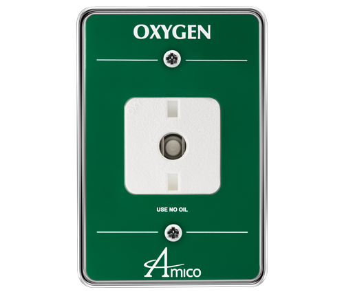Main image for Amico's Ohmeda Compatible Console Outlet