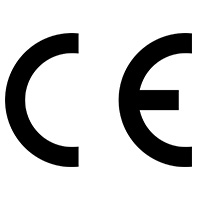 Logo for CE