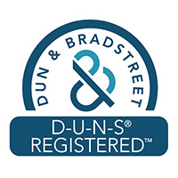Logo for DUNS