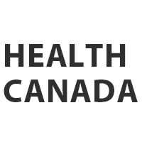 Logo for Health Canada