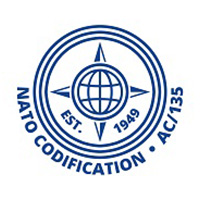 Logo for NATO