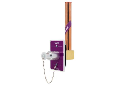 Gallery Image - Passive Evac WAGD Console Outlet