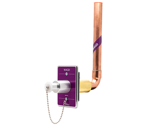 Main image for Amico's Passive Evac WAGD Console Outlet