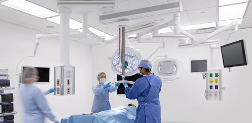 Feature Image 5 - Patient Lift Pendant (PLP)