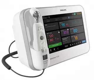 Amico Product: Philips EarlyVue VS30 Mounts