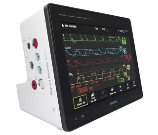 Amico Product: IntelliVue PM6300