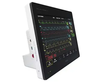 Amico Product: IntelliVue PM6500 Mounts