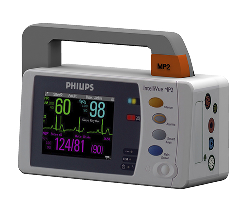 Main image for Amico's Philips IntelliVue MP2 Mounts