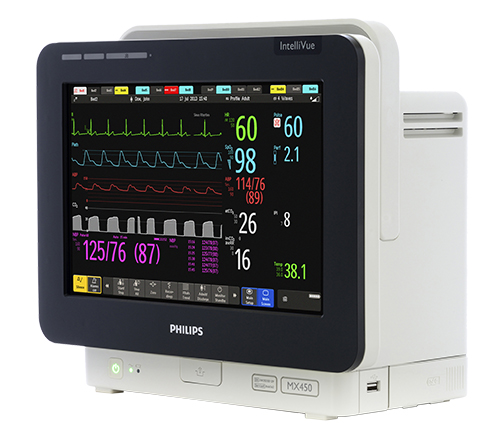 Main image for Amico's Philips IntelliVue MX450 Mounts