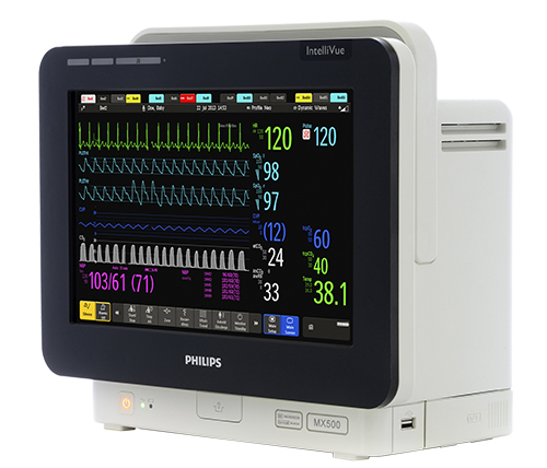 Main image for Amico's Philips IntelliVue MX500 Mounts