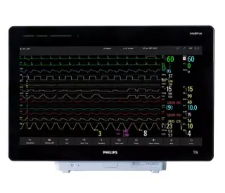 Amico Product: Philips IntelliVue MX850 Mounts