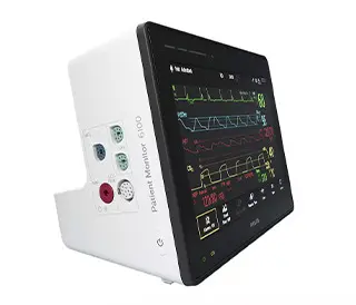 Amico Product: IntelliVue PM6100 Mounts