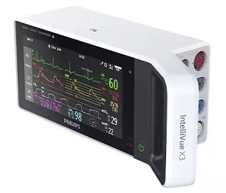Amico Product: IntelliVue X3