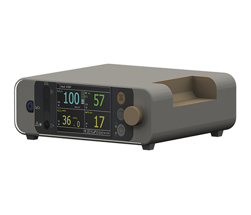 Main image for Amico's Philips SureSigns VM1 Mounts