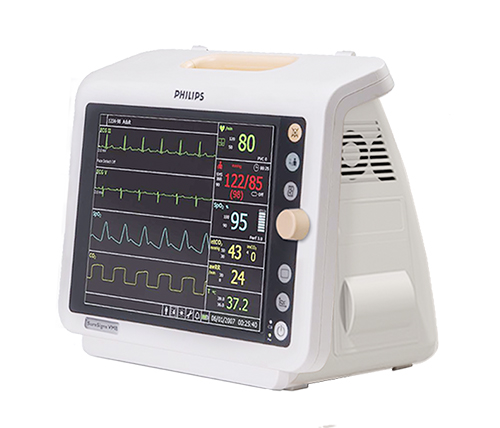 Main image for Amico's Philips SureSigns VM8 Mounts