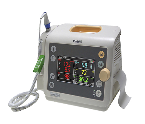 Main image for Amico's Philips SureSigns VS2+ Mounts