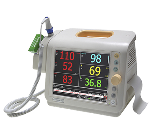 Main image for Amico's Philips SureSigns VS3 Mounts