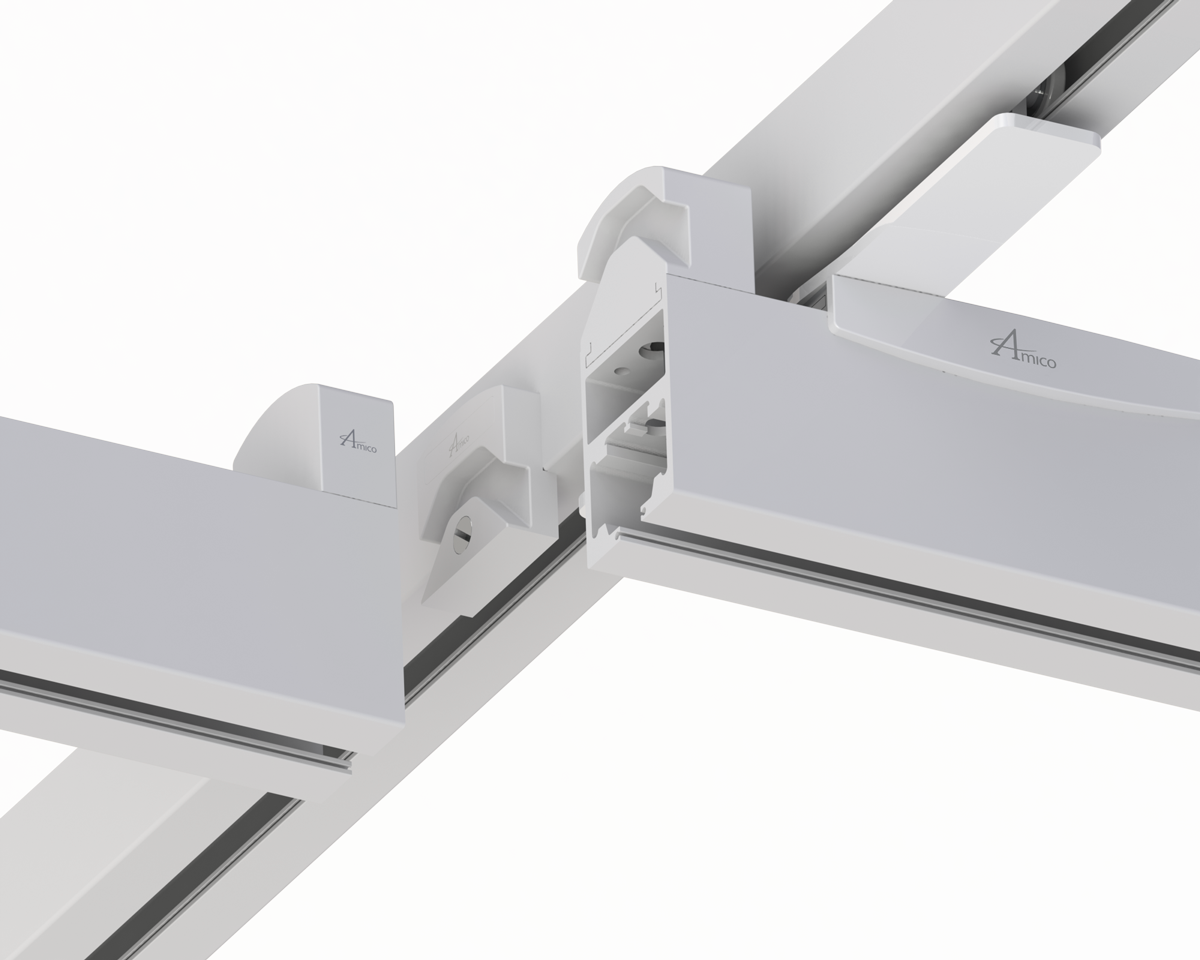 Main image for Amico's Power Traverse Gantry