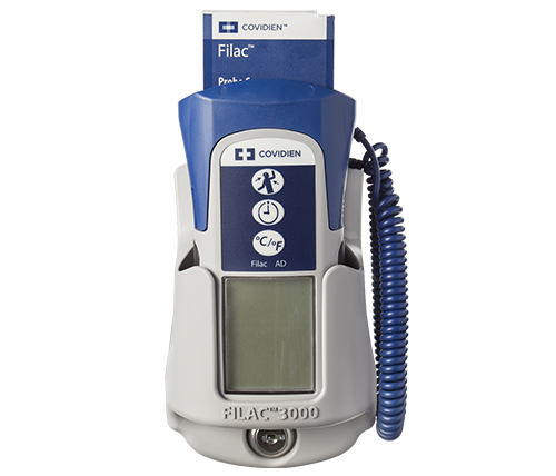 Main image for Amico's Predictive Thermometry