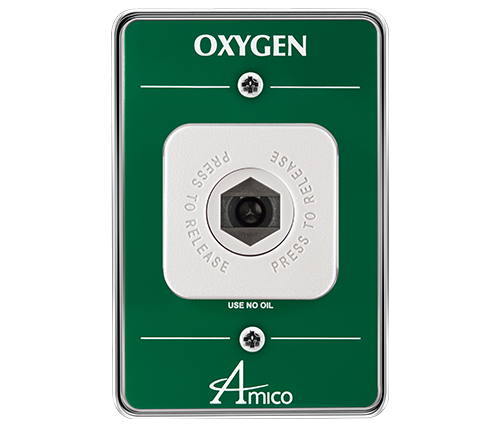Main image for Amico's Puritan Bennett Compatible Console Outlet