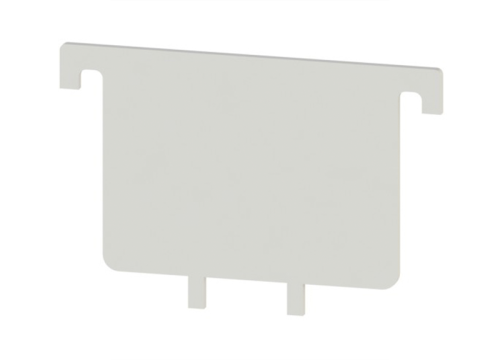 Gallery Image - Rail Mounted Storage Baskets