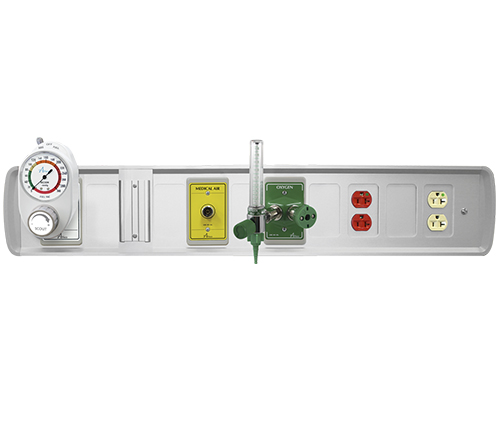 Main image for Amico's Recessed Console Unit