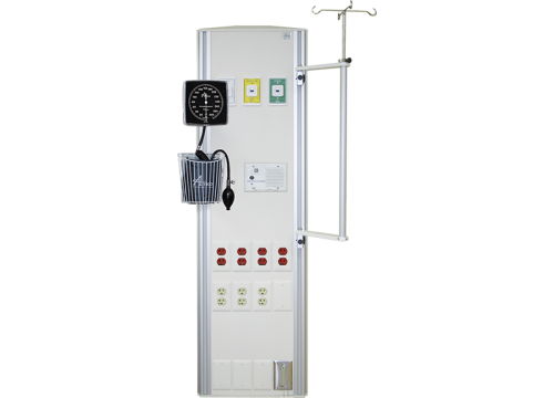 Gallery Image - Regal Series Recessed Vertical Flatwall