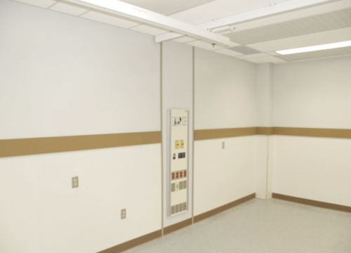 Gallery Image - Regal Series Recessed Vertical Flatwall